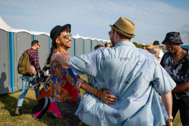 Best Portable Restroom for Sporting Events in Dresser, WI