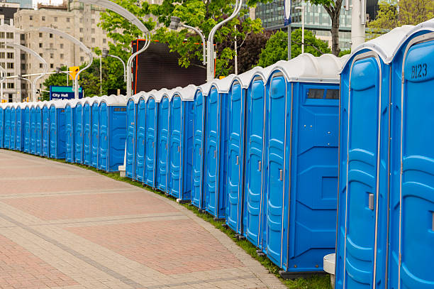 Best Construction Site Portable Toilets in Dresser, WI